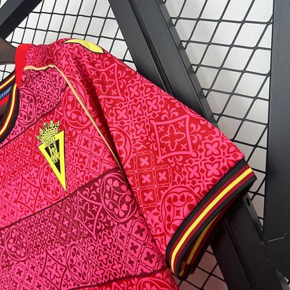 Cadiz 25/26 Visitante