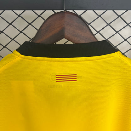 Girona 25/26 Visitante