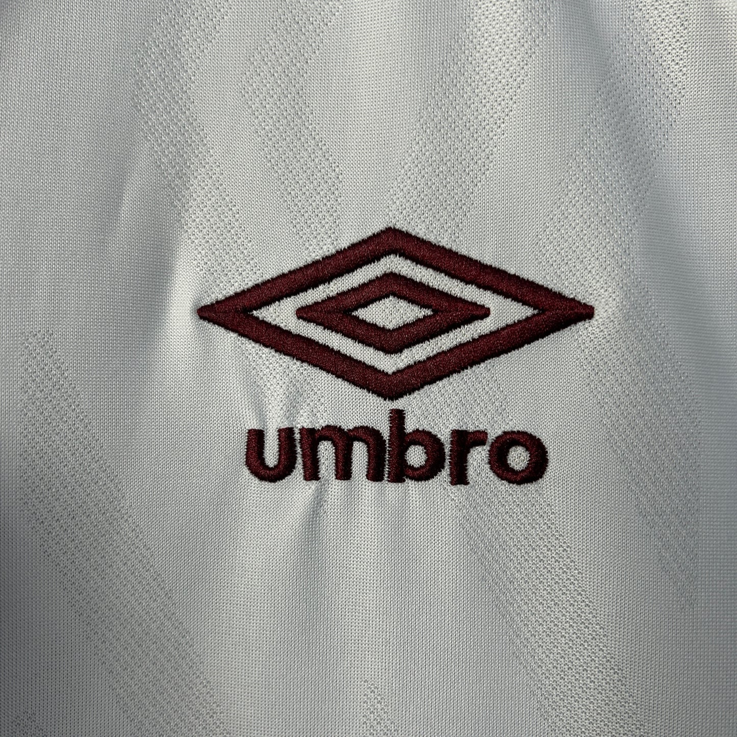 Fluminense 25/26 Visitante