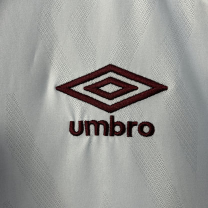 Fluminense 25/26 Visitante