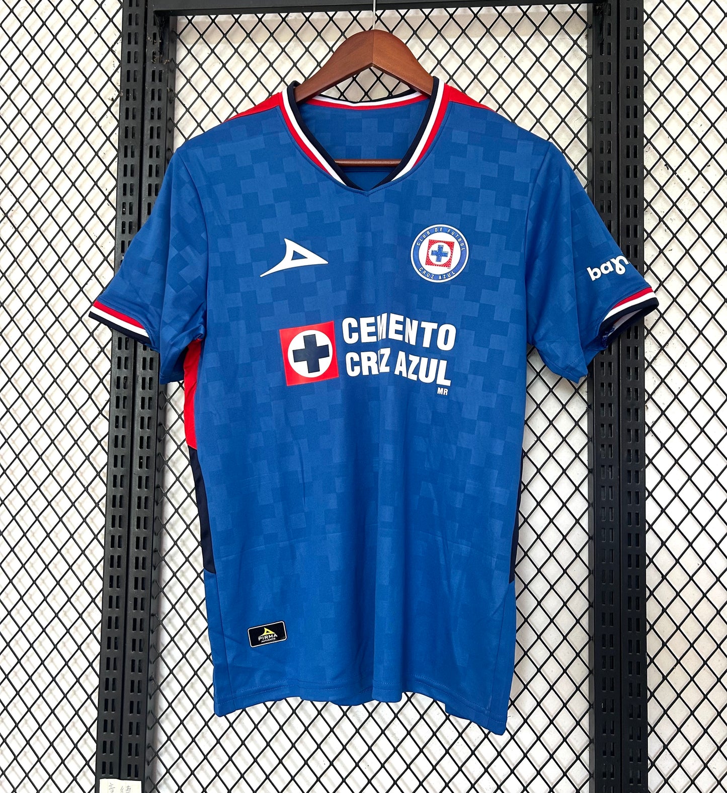 Cruz Azul 25/26
