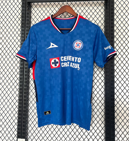 Cruz Azul 25/26