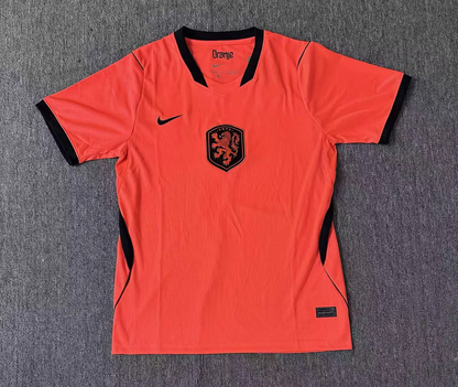 Camiseta Países Bajos 2026 Local