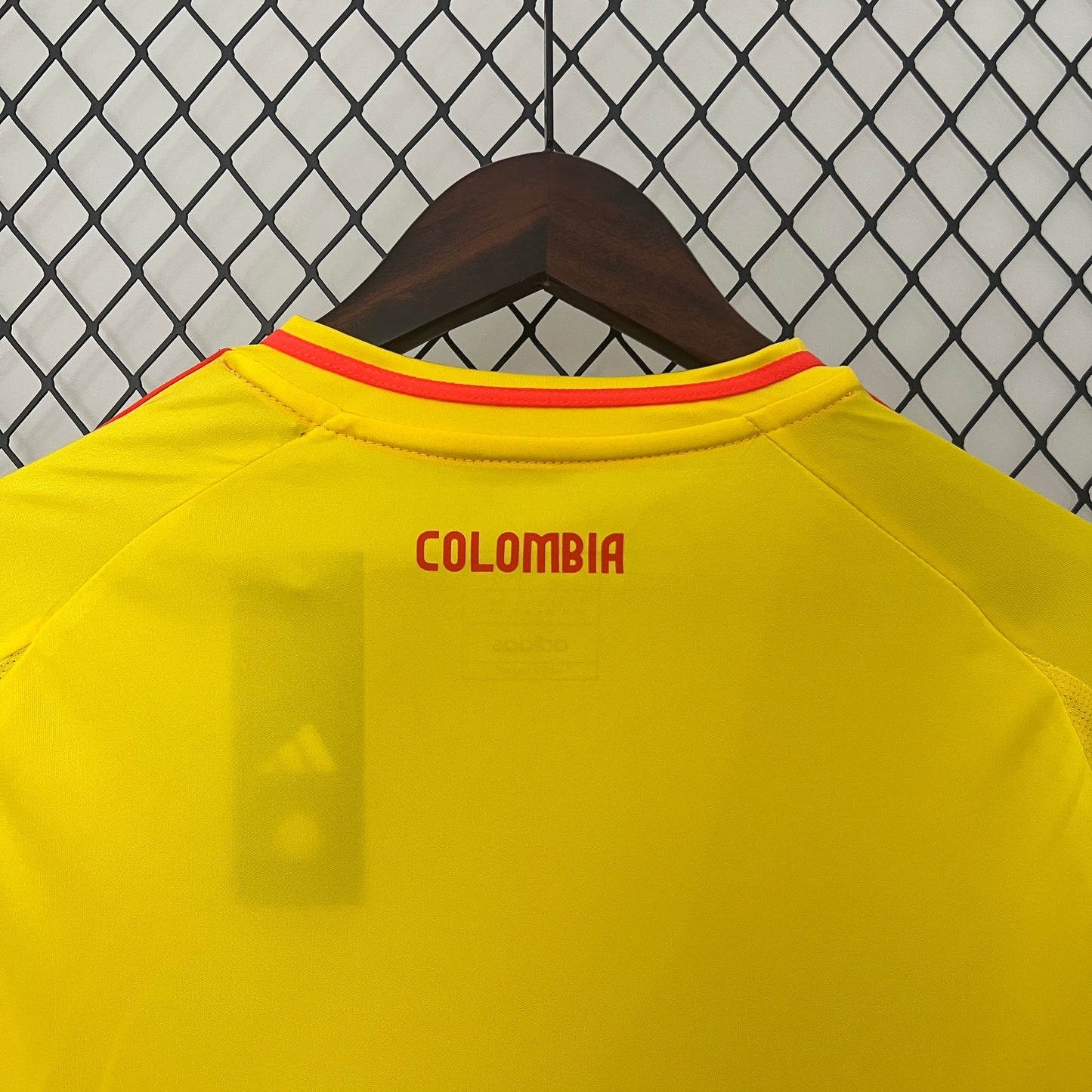 Colombia 2024