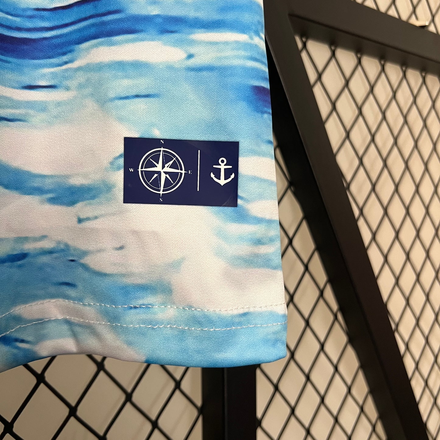 Cadiz CF 23/24 Special Edition Azul Marino