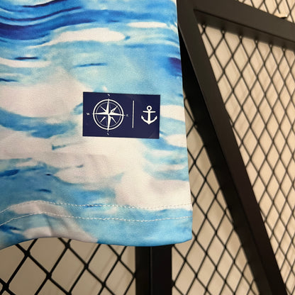 Cadiz CF 23/24 Special Edition Azul Marino