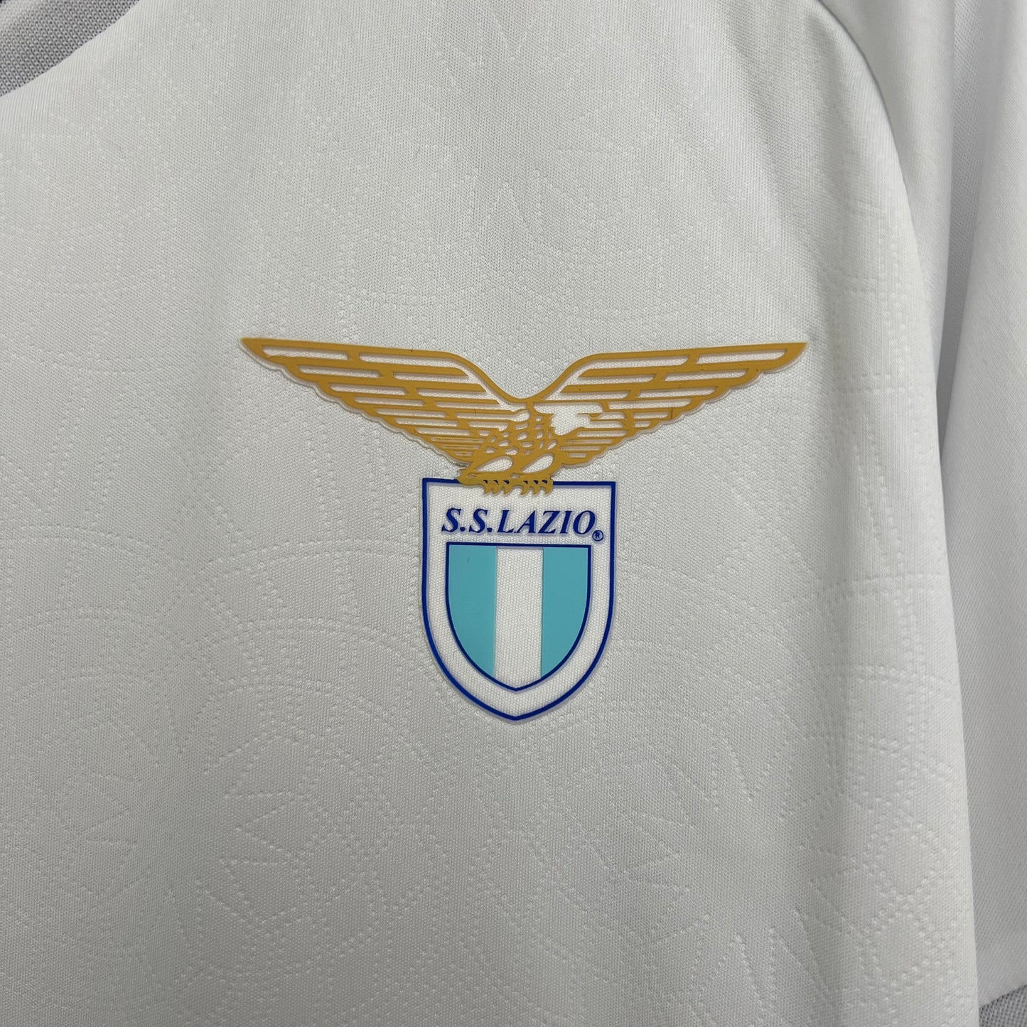 Lazio 25/26 Visitante