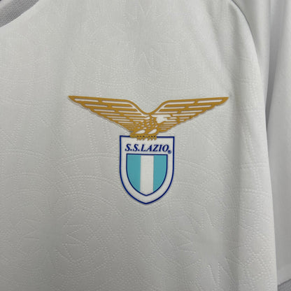 Lazio 25/26 Visitante