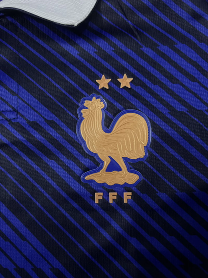 Camiseta Francia 2026 Local