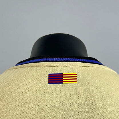 Barcelona 25/26 Visitante