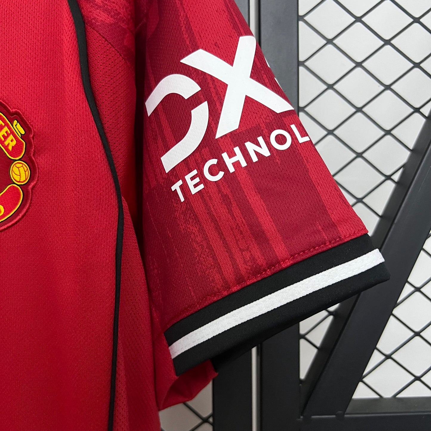 Manchester United 25/26
