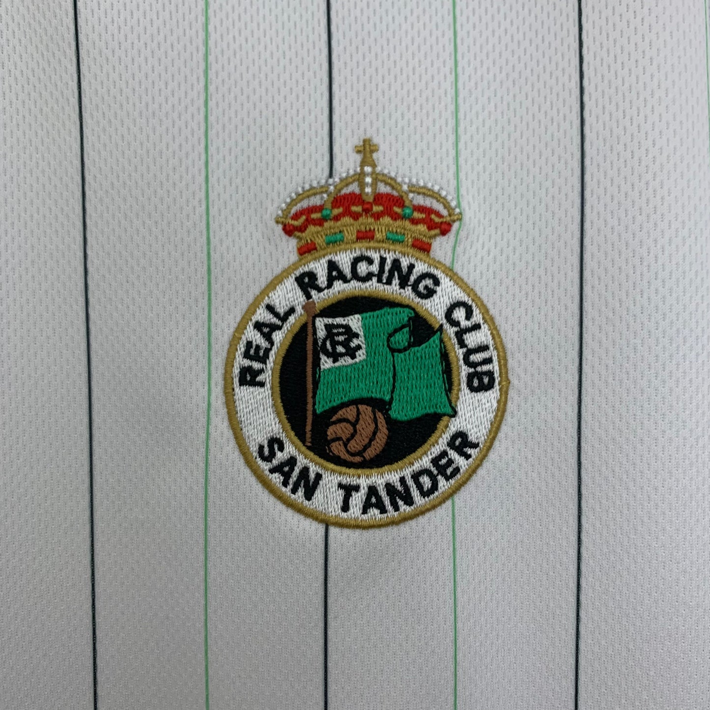 Racing Santander 25/26 (112 Aniversario)