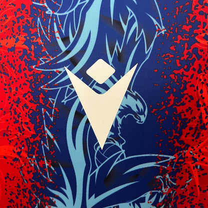 Crystal Palace 24/25