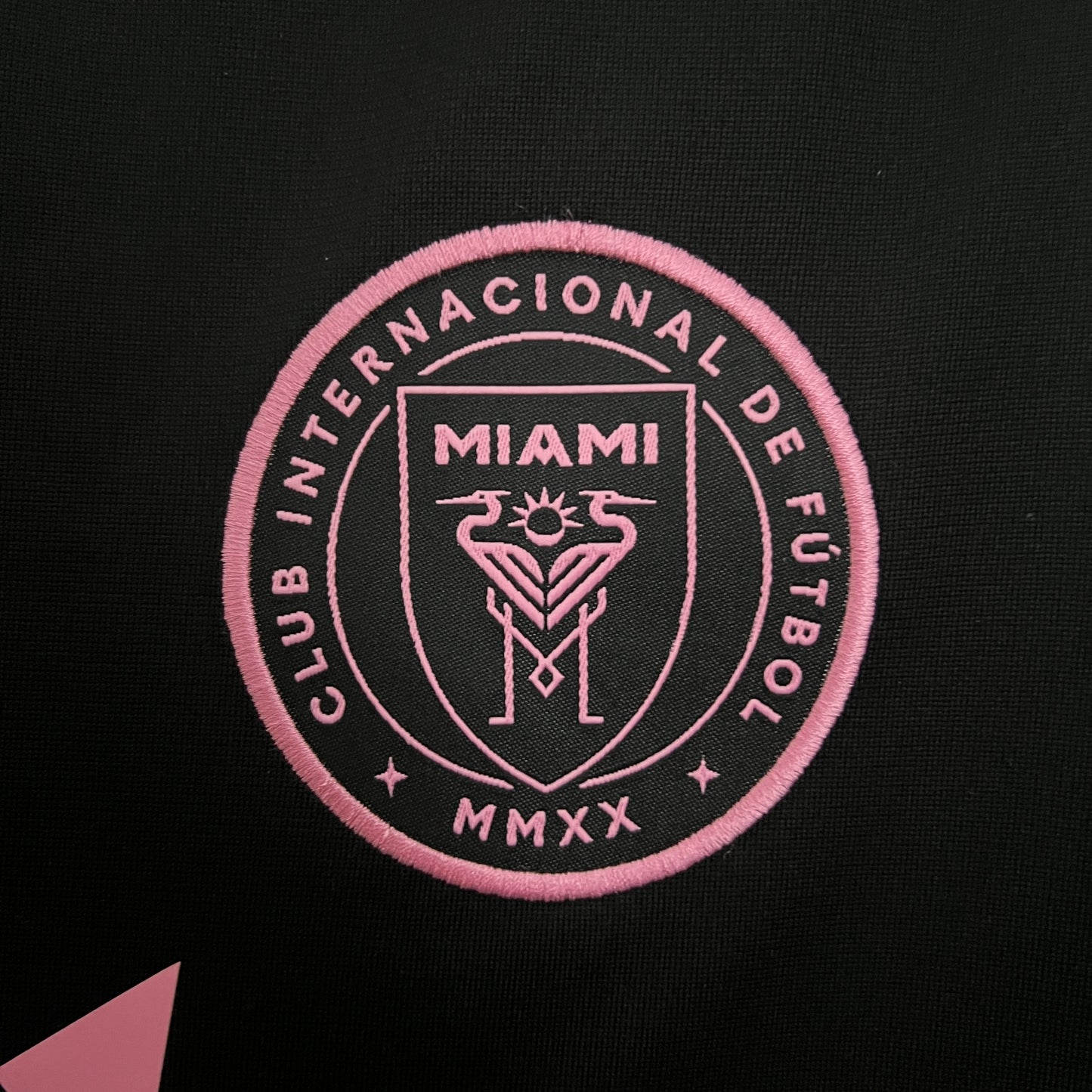 Inter Miami 25/26 Visitante