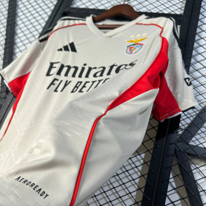 Benfica 25/26 Visitante