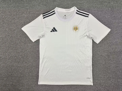 Camiseta Curazao 2026 Visitante