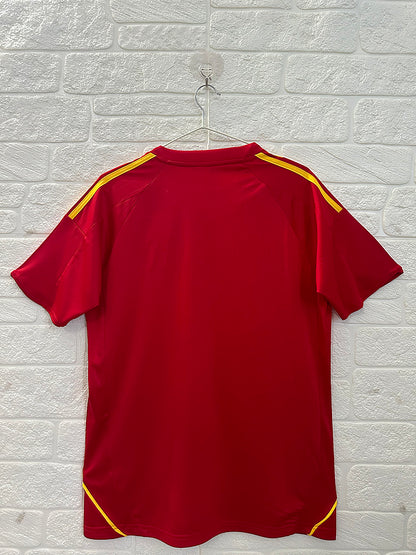 Camiseta España 2008 Retro
