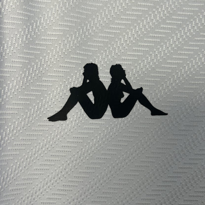 Vasco da Gama 25/26 Visitante