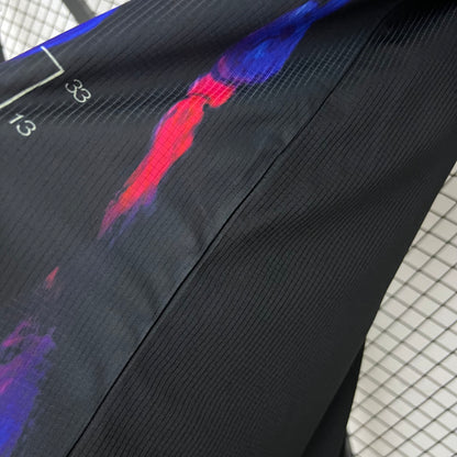 Barcelona 2026 Special Edition X-Ray