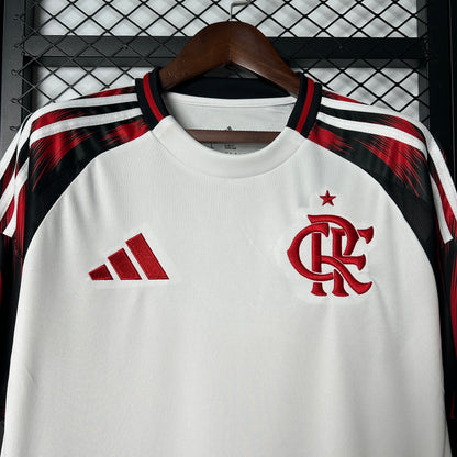 Flamengo 25/26 Visitante