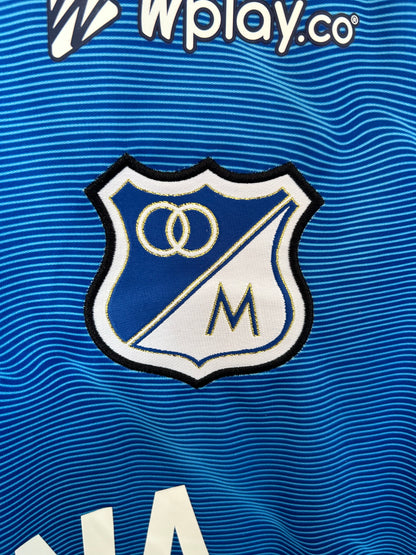 Millonarios 25/26