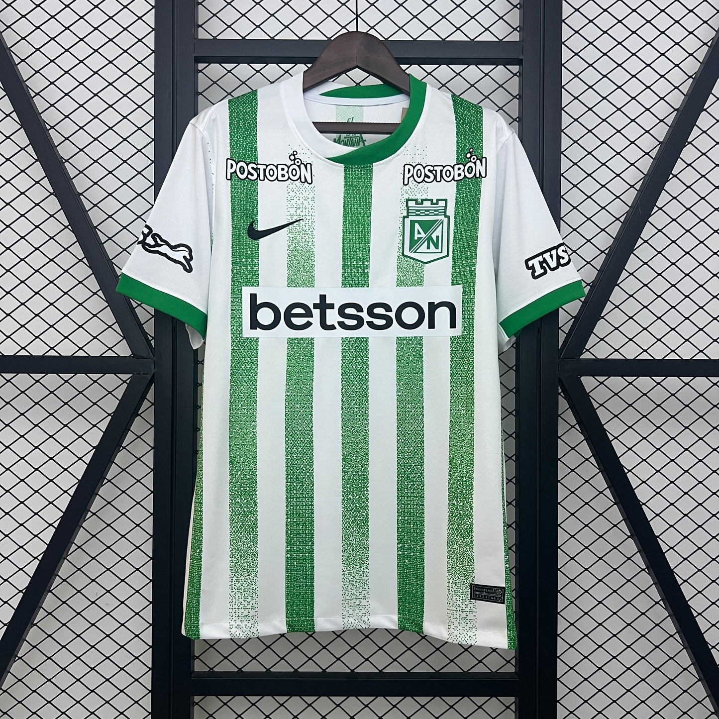 Atletico Nacional 25/26