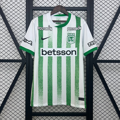 Atletico Nacional 25/26