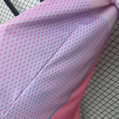 Barcelona 2026 Special Edition Rosa