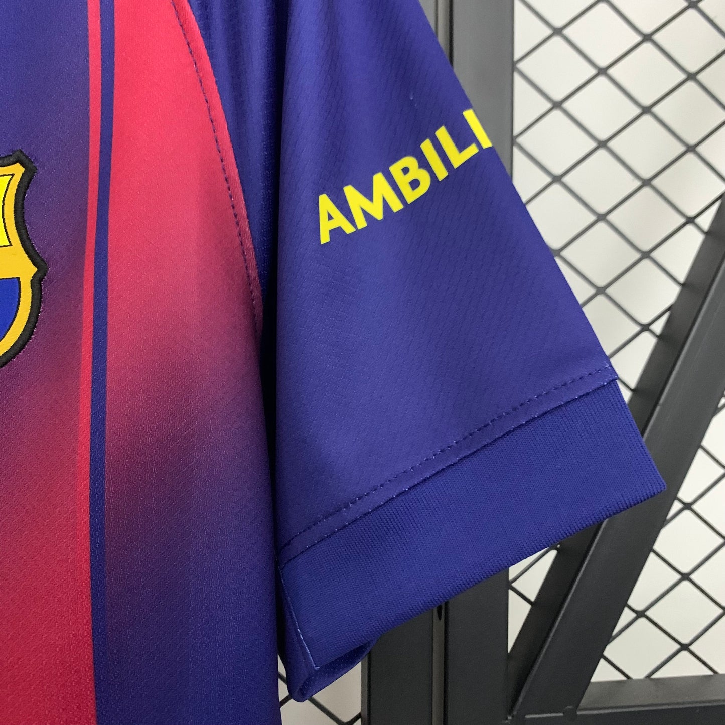 Barcelona 25/26