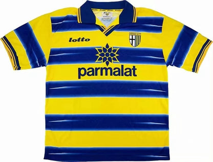 Camiseta Parma 1998/99 Local
