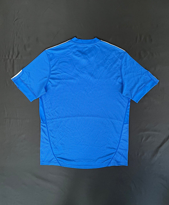 Camiseta Chelsea 2009 Local Retro