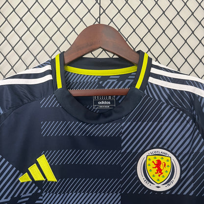 Escocia 2024