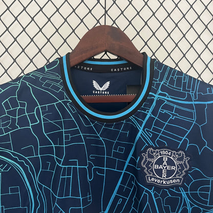 Bayern Leverkusen 24/25 Special Edition