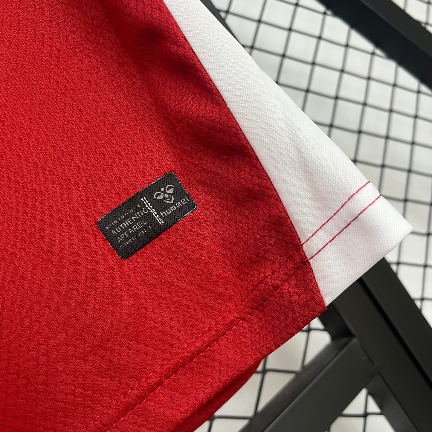 Tenerife 25/26 Visitante