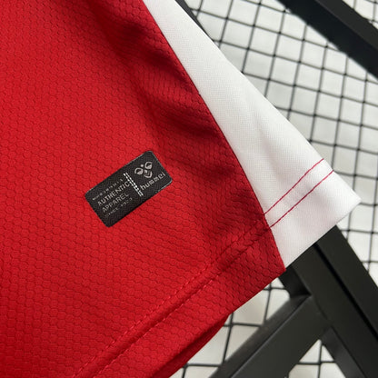 Tenerife 25/26 Visitante