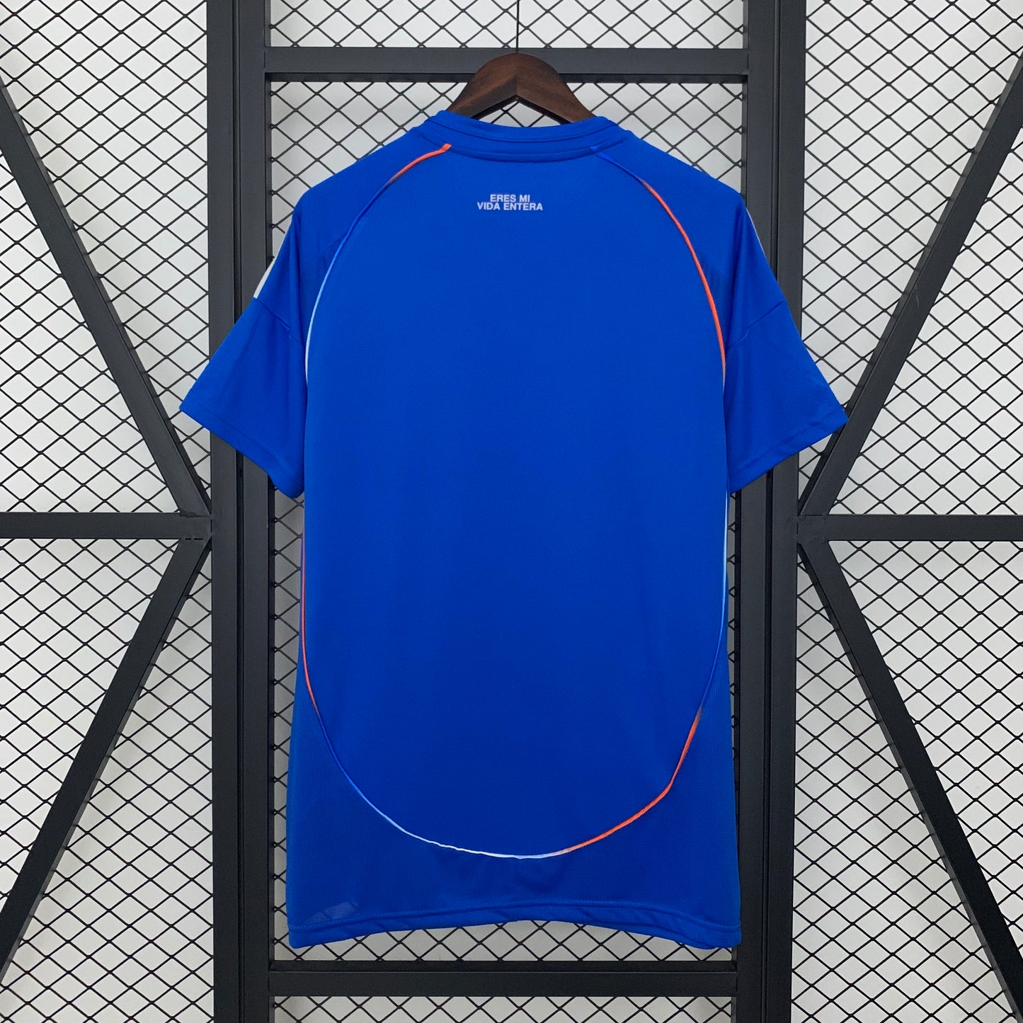 Universidad de Chile 25/26