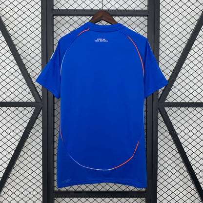 Universidad de Chile 25/26