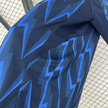 Arsenal 25/26 Visitante