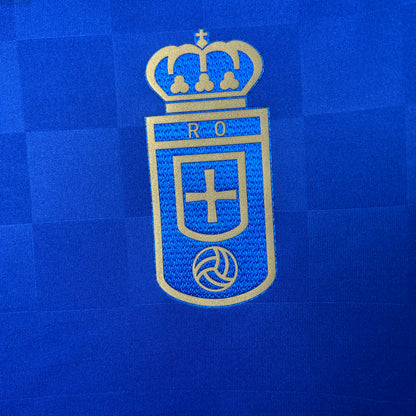 Real Oviedo 25/26