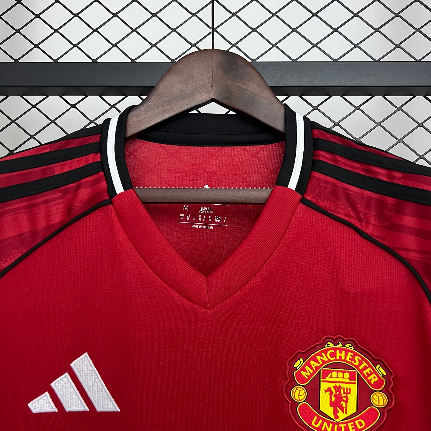 Manchester United 25/26