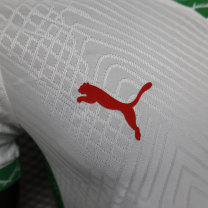 Marruecos 2025 Visitante