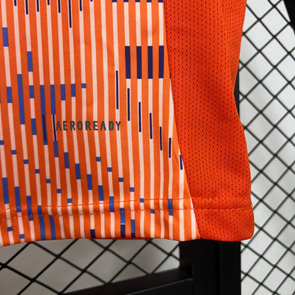 Universidad de Chile 25/26 Visitante