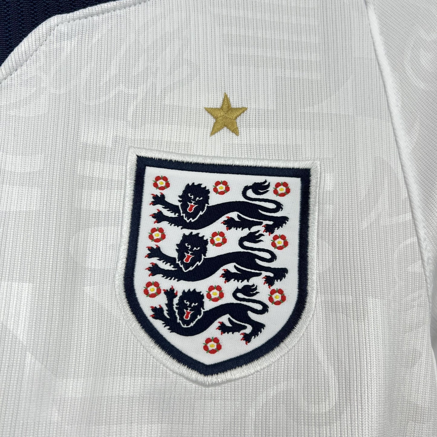 Camiseta Inglaterra 2026 Local