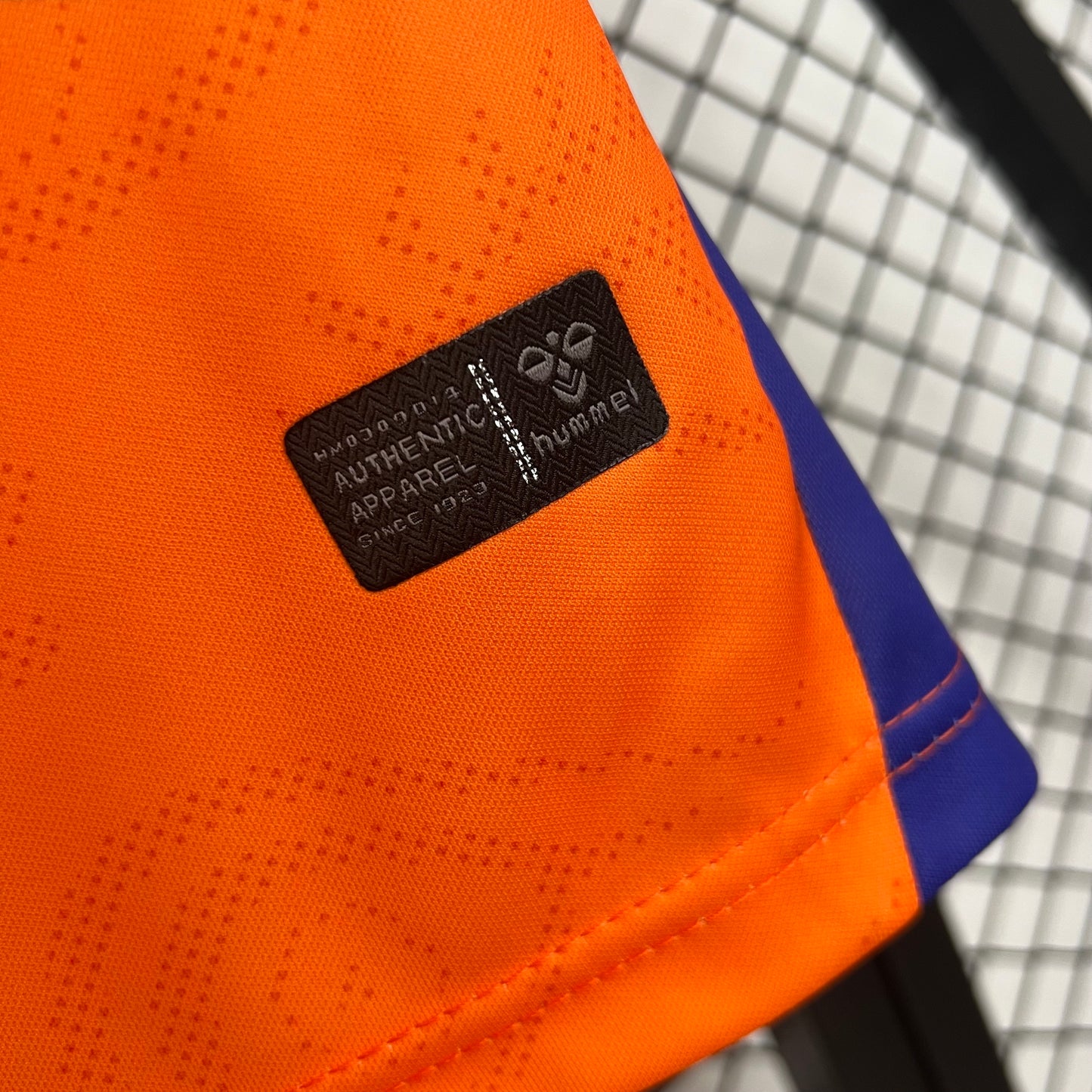 Malaga 25/26 Visitante