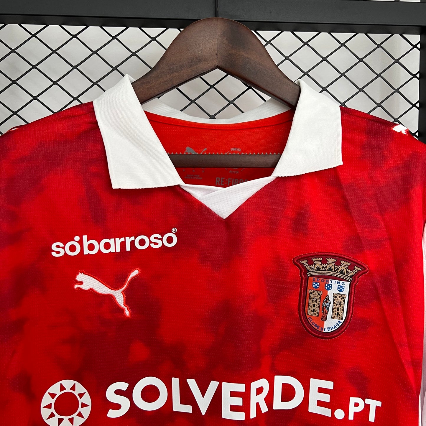 Braga 25/26
