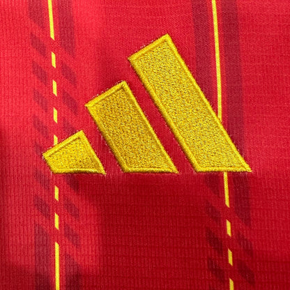 Camiseta España 2026 Local