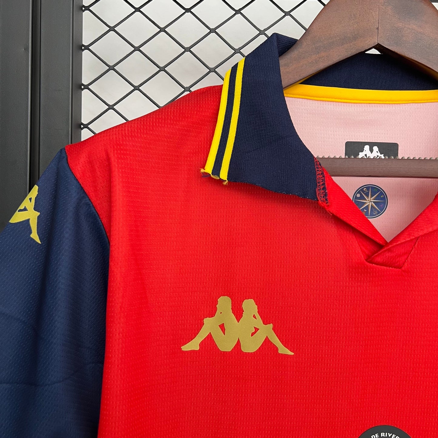 La Coruña 25/26 Visitante