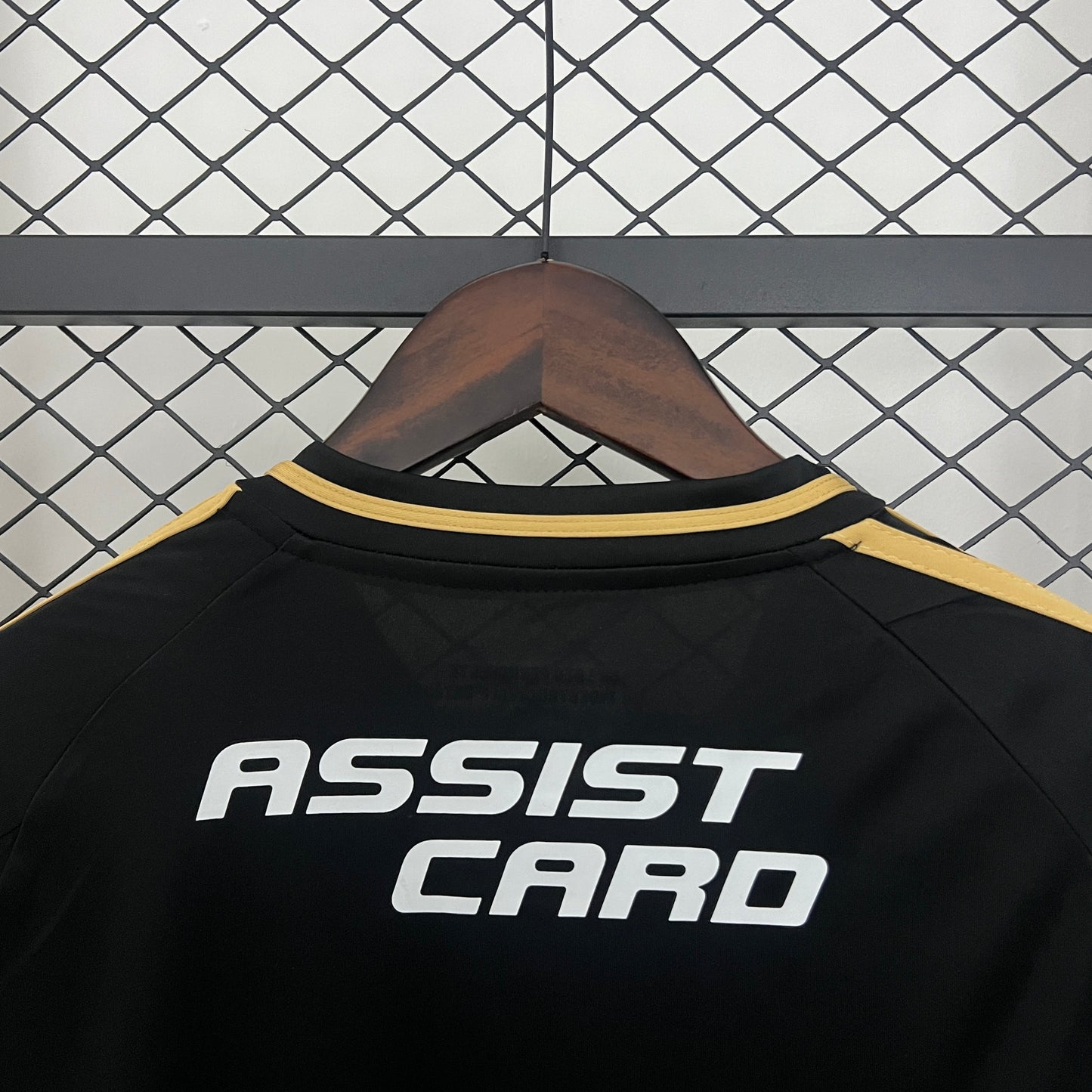 Colo Colo 25/26 Visitante