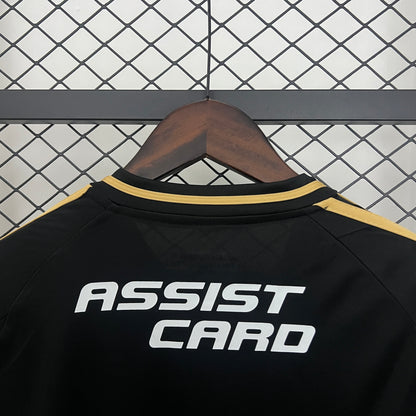 Colo Colo 25/26 Visitante