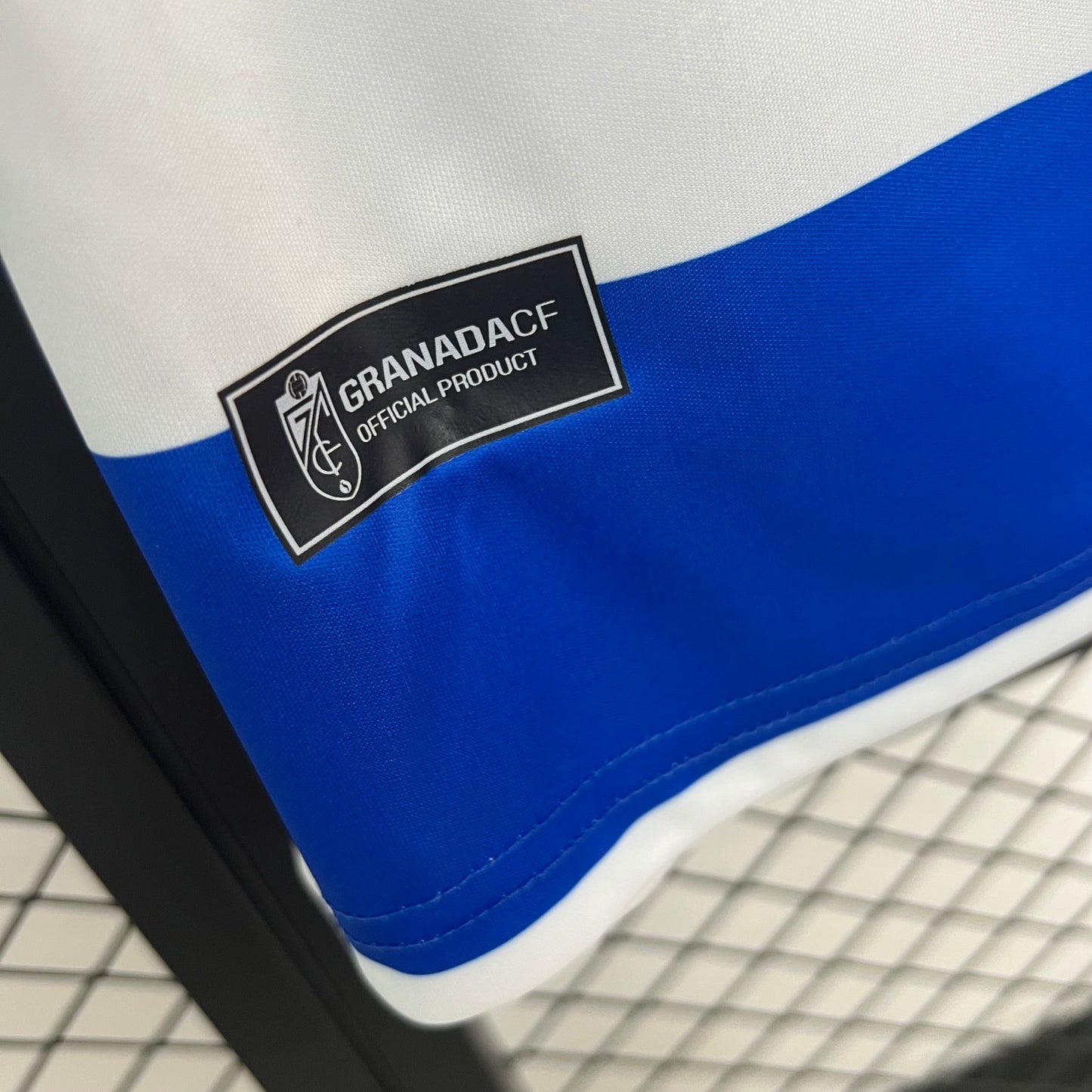 Granada 25/26 Visitante